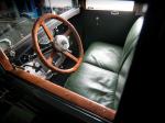 Duesenberg A 661-1075 Coupe by Fleetwood 1922 года
